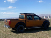 Oto Çıkma Parça / Nissan / Navara / Kaporta & Karoser / Kasa / Kupa / Çıkma Parça 