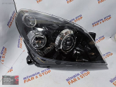 OPEL ASTRA H SAĞ FAR 04-10 SIFIR ORJİNAL HELLA BİNBİR OTO