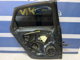 Oto Çıkma Parça / Audi / A6 / Kaporta & Karoser / Sol Arka Kapı / Çıkma Parça 