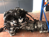 Oto Çıkma Parça / Maserati / Levante / Motor / Motor (komple) / Çıkma Parça 