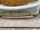 Oto Çıkma Parça / Opel / Insignia / Tampon / Arka Tampon / Çıkma Parça 