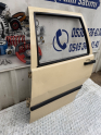 Oto Çıkma Parça / Fiat / Uno / Kaporta & Karoser / Sol Arka Kapı / Çıkma Parça 