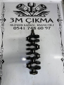 Oto Çıkma Parça / Land Rover / Freelander / Motor / Krank / Çıkma Parça 
