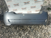 Chevrolet Aveo hatchback 2009_2013 çıkma arka Tampon