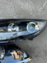 Oto Çıkma Parça / Kia / Sportage / Far & Stop / Sol Ön Far / Çıkma Parça 