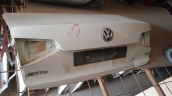Oto Çıkma Parça / Volkswagen / Jetta / Kaporta & Karoser / Bagaj Kapağı / Çıkma Parça 