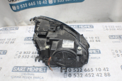 Oto Çıkma Parça / Audi / A4 / Far & Stop / Sağ Ön Far / Çıkma Parça 