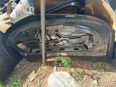 Opel Mokka B Ön Motor Kaputu Gm Orjinal Marka 9837499380