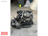 Oto Çıkma Parça / Skoda / Octavia / Motor / Motor (komple) / Çıkma Parça 