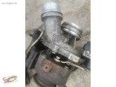 Oto Çıkma Parça / Toyota / Verso / Motor / Turbo / Çıkma Parça 