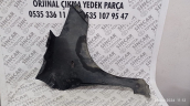 Oto Çıkma Parça / Toyota / Yaris / Kaporta & Karoser / Sol Ön Çamurluk / Çıkma Parça 