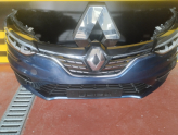 Oto Çıkma Parça / Renault / Megane / Tampon / Ön Tampon / Çıkma Parça 
