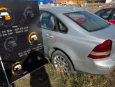 Oto Çıkma Parça / Volvo / S40 / Kaporta & Karoser / Arka Çamurluk / Çıkma Parça 
