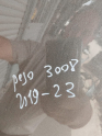 Oto Çıkma Parça / Peugeot / 3008 / Tampon / Ön Tampon / Çıkma Parça 