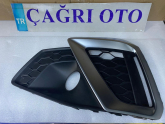 Oto Çıkma Parça / Audi / A4 / Tampon / Sis Farı Çerçevesi / Sıfır Parça 