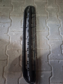 Fiat 500 L ön tampon ızgara 735650514