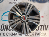 Oto Çıkma Parça / Renault / Megane / Jant & Lastik / Çelik Jant / Çıkma Parça 