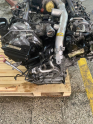Oto Çıkma Parça / Mercedes / CLS / Motor / Motor (komple) / Çıkma Parça 