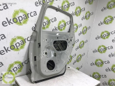 Oto Çıkma Parça / Volkswagen / Polo / Kaporta & Karoser / Sağ Arka Kapı / Çıkma Parça 