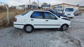 fiat siena 1.2 arka çamurluk