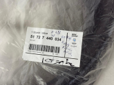 BMW X1 F48 SAĞ SOL ARKA KAPI FİTİLİ SIFIR ORJ 51727440034