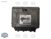 VOLKSWAGEN POLO 1.4 AHW MOTOR BEYNİ ORJİNAL ÇIKMA 036906014BM