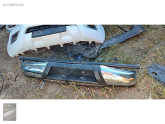 Oto Çıkma Parça / Nissan / Navara / Tampon / Arka Tampon / Çıkma Parça 