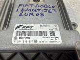 Oto Çıkma Parça / Fiat / Doblo / Beyin / Motor Beyni / Çıkma Parça 