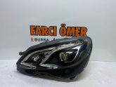 MERCEDES E W212 SOL FAR (ORJİNAL) - A2128202339