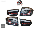 BMW F30 LCİ ARKA STOP SAĞ SOL SET MODİFİYE TİP KAYAR LED 2012+