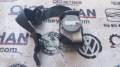 Oto Çıkma Parça / Seat / Leon / Airbag / Emniyet Kemeri / Çıkma Parça 