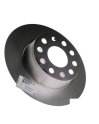 ARKA FREN DİSKİ  Q2 16-- / T-ROC 17-- (272 MMM) 5Q0615601B
