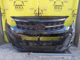 OPEL VİVARO DOLU ÖN TAMPON ÇIKMA ORJİNAL YEDEK PARÇA
