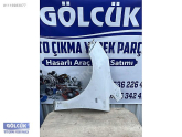 Opel Astra J Sol Ön Çamurluk ORJİNAL