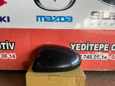 mazda 2-3-6 ayna kapağı