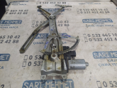 ÇIKMA OPEL ASTRA G SOL ÖN CAM KRİKOSU K-009