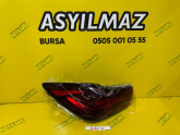 Oto Çıkma Parça / BYD / Atto 3 / Far & Stop / Sol Arka Stop / Çıkma Parça 