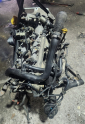 OPEL CORSA 2007 1.3 ÇIKMA ORİJİNAL KOMPLE MOTOR