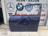 Oto Çıkma Parça / Volkswagen / Golf / Kaporta & Karoser / Sol Arka Kapı / Çıkma Parça 