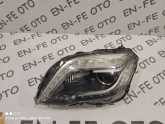 Oto Çıkma Parça / Mercedes / GLK / Far & Stop / Sol Ön Far / Sıfır Parça 