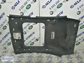 MERCEDES A SERİSİ W176 A180 TAVAN DÖŞEMESİ SİYAH DOLU ORJ ÇIKMA