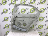 Oto Çıkma Parça / Volkswagen / Jetta / Kaporta & Karoser / Sol Arka Kapı / Çıkma Parça 