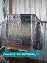 Oto Çıkma Parça / Volvo / XC90 / Kaporta & Karoser / Kaput / Çıkma Parça 