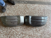 HYUNDAİ GALLOPER ÖN TAMPON ORJİNAL ÇIKMA TEMİZ