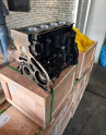 Oto Çıkma Parça / Renault / Kangoo / Motor / Blok / Çıkma Parça 