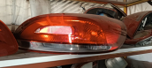 VW Scirocco Sağ Arka Stop - Orijinal Çıkma Parça