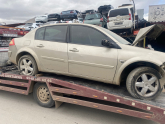 Oto Çıkma Parça / Renault / Megane / Kaporta & Karoser / Sol Ön Kapı / Çıkma Parça 