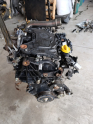 Oto Çıkma Parça / Renault / Trafic / Motor / Motor (komple) / Çıkma Parça 
