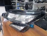 Oto Çıkma Parça / Skoda / Kodiaq / Far & Stop / Sol Ön Far / Çıkma Parça 