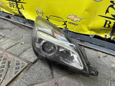 Oto Çıkma Parça / Opel / Meriva / Far & Stop / Sağ Ön Far / Çıkma Parça 